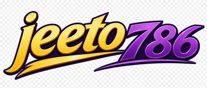 Jeeto 786 Logo